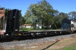 SNC 6240 - Saratoga & North Creek Railway